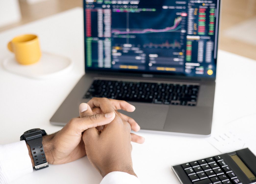 Фінансові звіти ресторану для відстеження KPI