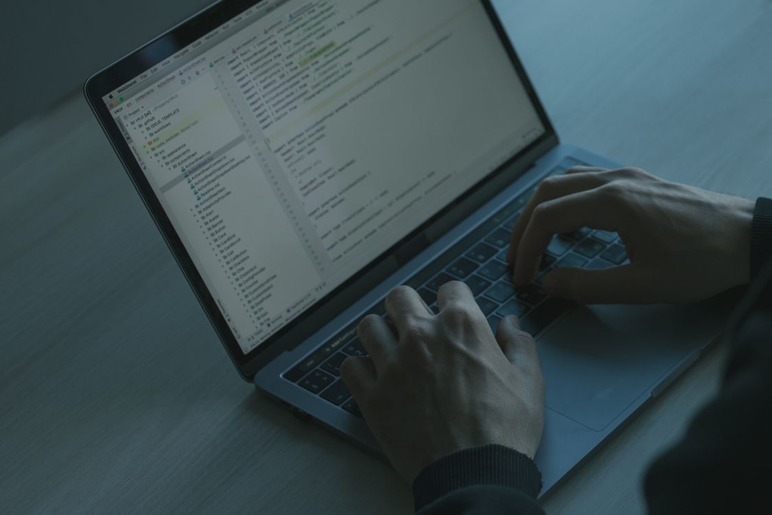 POS-система для автоматизації обліку в ресторані